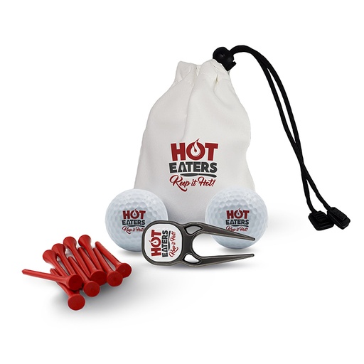 Cuatro Divot Tool Pouch Pack**