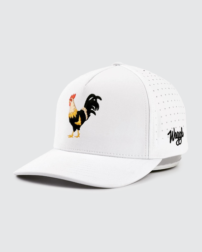 Waggle Feelin' Cocky Hat