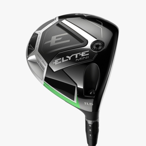Callaway Elyte Mini Driver*