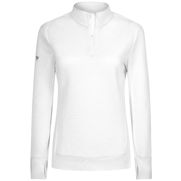 Levelwear Ladies Cushion Pullover