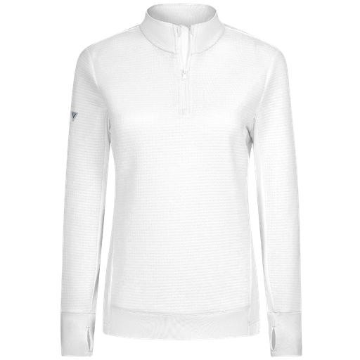 Levelwear Ladies Cushion Pullover