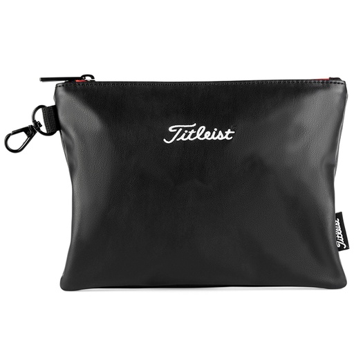 [TA20ZP-0] Titleist Zippered Pouch