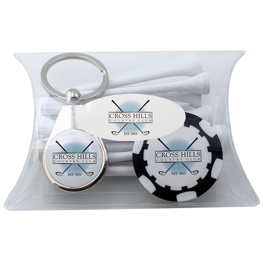 [PP-DRIFFIELD-PLAIN] Driffield Pillow Pack