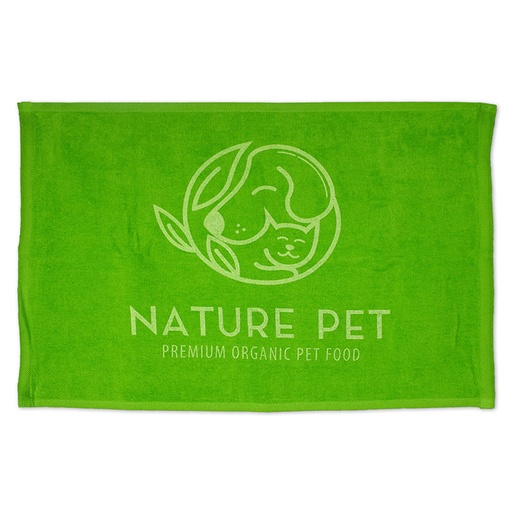 [TRU25] Tru 25 Towel