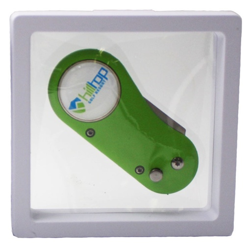 [LEVIT8-FLIXLT] Flix Lite Divot Tool in Levit8 Window Box