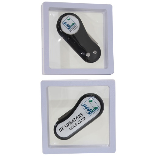 [LEVIT8-FLIXDS] Flix Lite DS Divot Tool in Levit8 Window Box**
