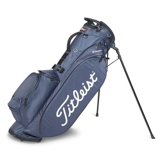 Titleist Players 4 StaDry Stand Bag**