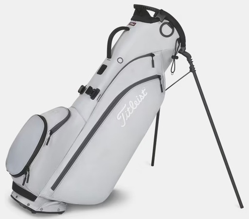 Titleist Players 4 Carbon Stand Bag*-