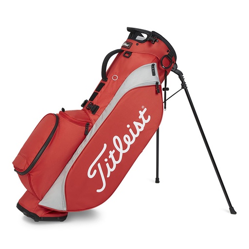 Titleist Players 4 Stand Bag**