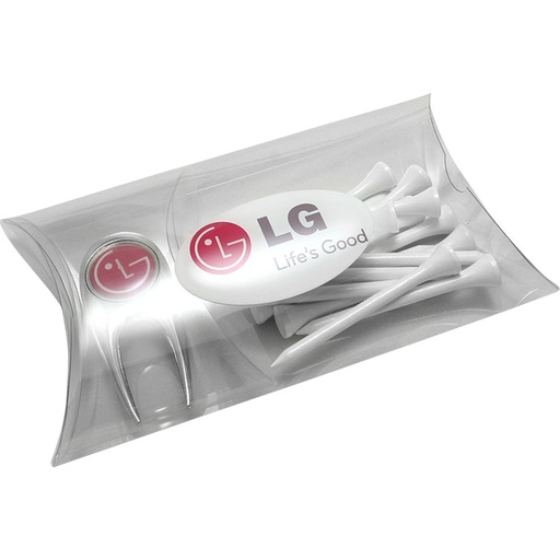 [PP-MERION-PLAIN] Merion Pillow Pack