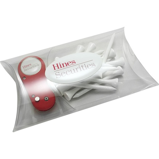 [PP-BELFRY-PLAIN] Belfry Pillow Pack**