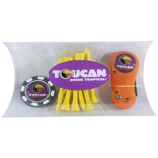 [PP-COLONIAL-PLAIN] Colonial Pillow Pack