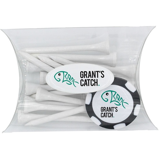 Medinah Pillow Pack**