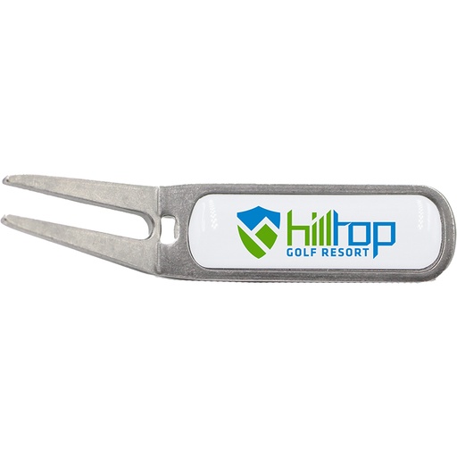 [DT-BENT] Premium Bent Tab Divot Tool