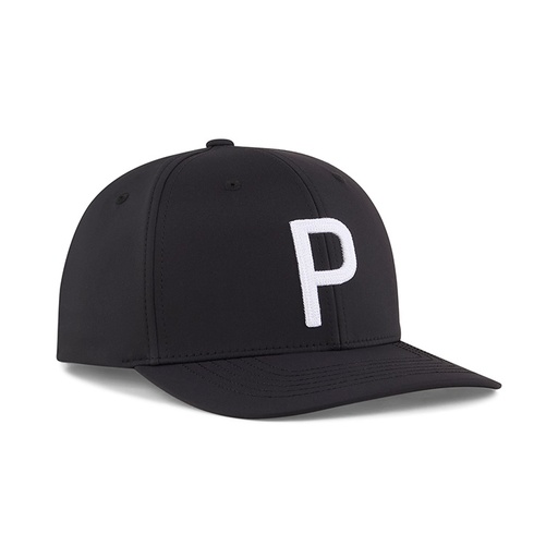 [026133] Puma Heritage P Cap