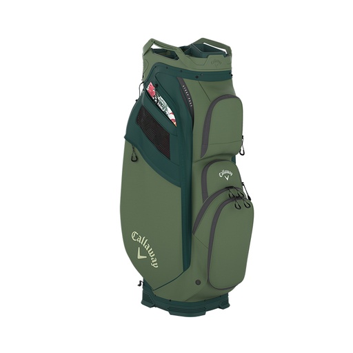 Callaway Org 14 Cart Bag**
