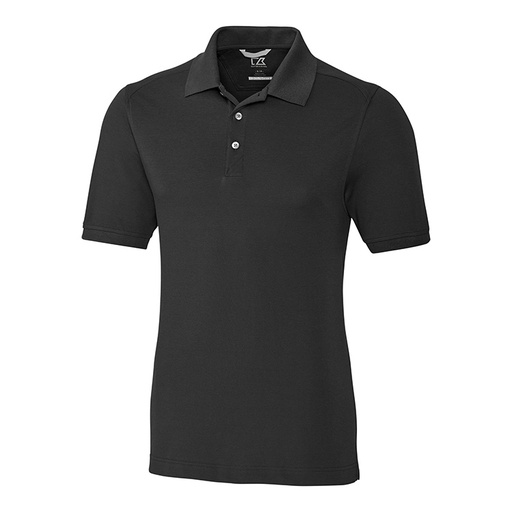 Cutter and Buck Advantage Tri-Blend Pique Polo*