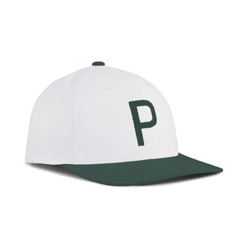 Puma Crafted P Cap*