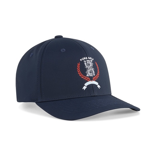Puma Queen City Cap* 