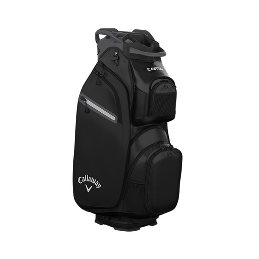 [A00570] Callaway Cargo Logo Cart Bag