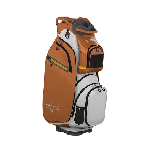 Callaway Cargo Logo Cart Bag*