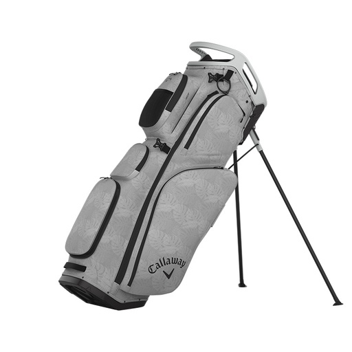 [A01064] Callaway Fairway 14 Logo Stand Bag