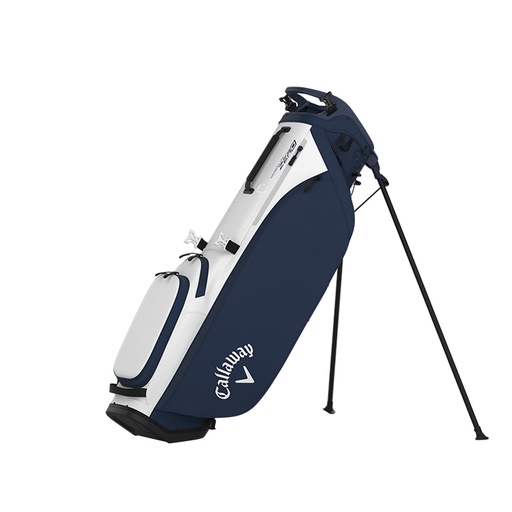 Callaway Hyperlite Zero Logo Stand Bag*