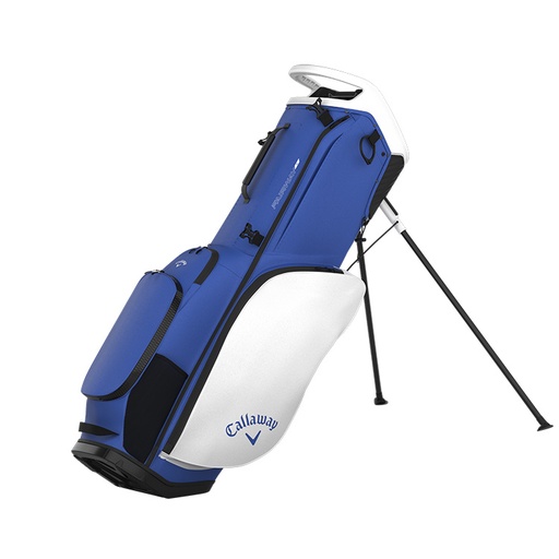 [A00690] Callaway Fairway + Stand Bag