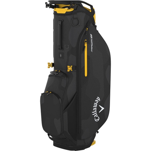 Callaway Fairway + Stand Bag*