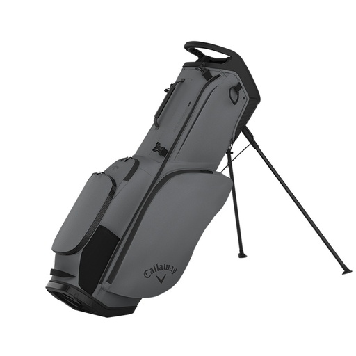 [A01065] Callaway Fairway + Logo Stand Bag