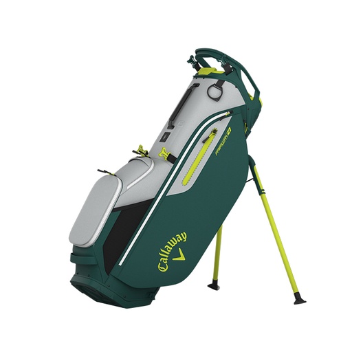 Callaway Fairway + Logo Stand Bag*
