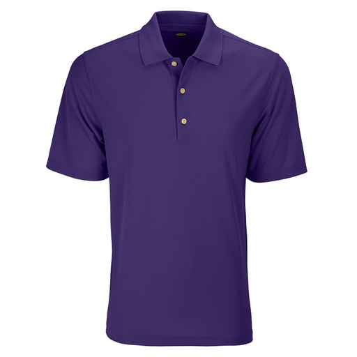 [GNS3K440] Greg Norman Play Dry Performance Mesh Polo