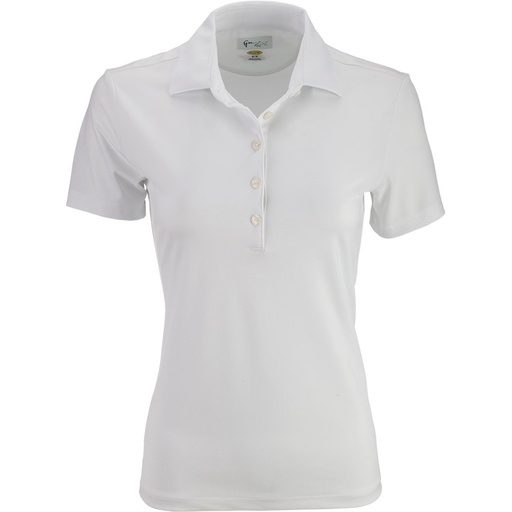 Greg Norman Ladies Freedom Polo*