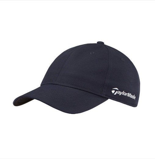 TaylorMade Performance Side Hit Custom Hat