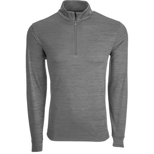 [GNS2K073] Greg Norman Utility 1/4 Zip Pullover*