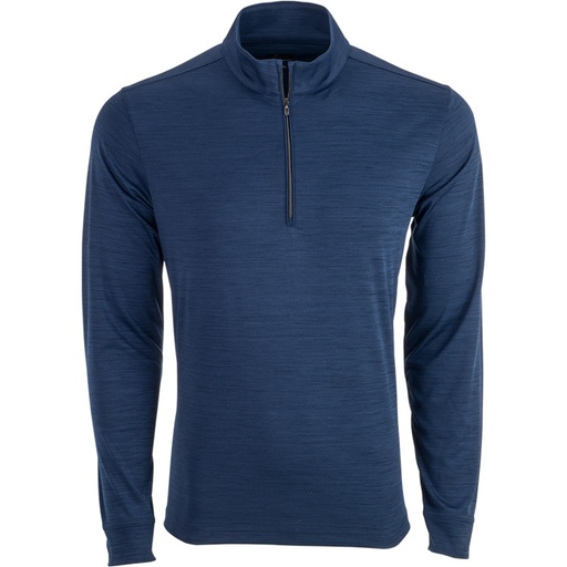 Greg Norman Utility 1/4 Zip Pullover*