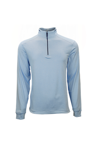 Greg Norman Leaderboard 1/4 Zip*