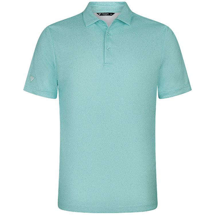 Levelwear Graph Polo