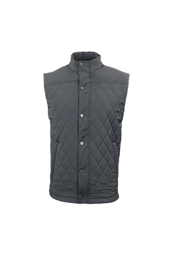 Greg Norman Full Zip Legacy Vest*
