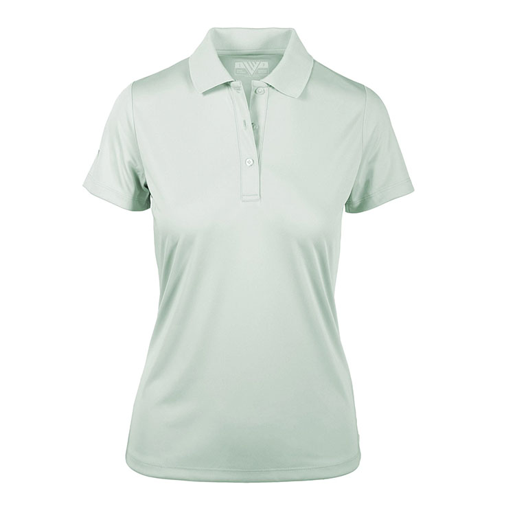 Levelwear Ladies Lotus Polo