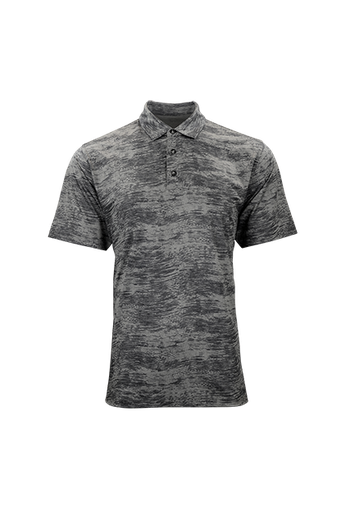 Vansport Pro Digi Print Polo*