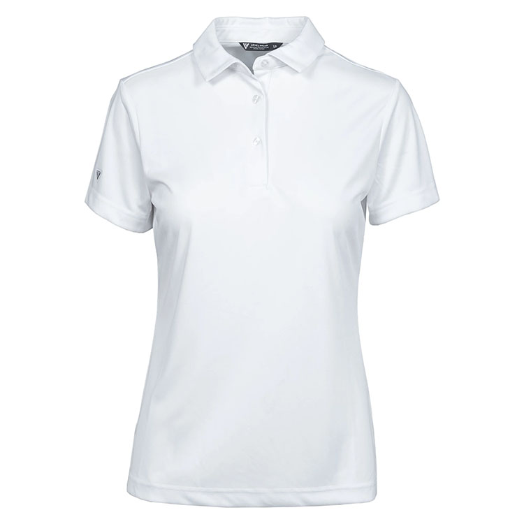Levelwear Ladies Daylight Polo