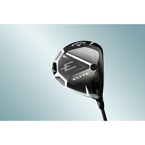 Callaway Elyte Driver**