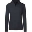 Levelwear Ladies Long Sleeve Treasure Polo