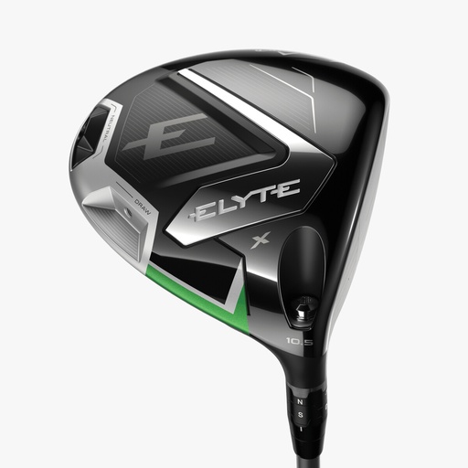[25EX-D] Callaway Elyte X Driver