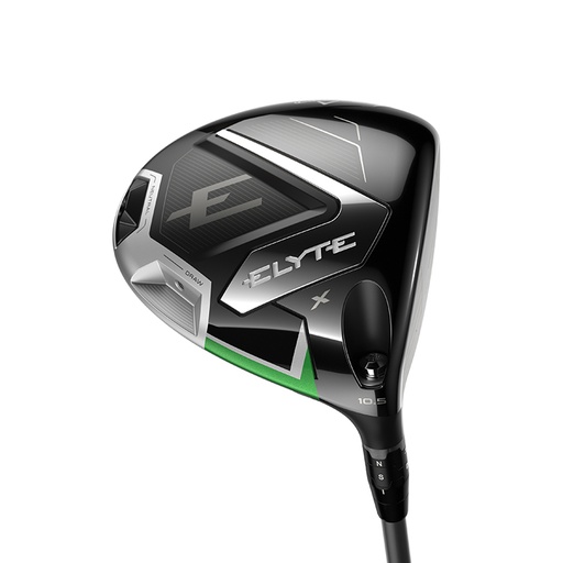 Callaway Elyte X Driver** 