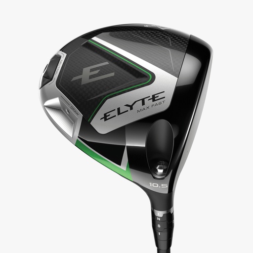 [25EMF-D] Callaway Elyte Max Fast Driver