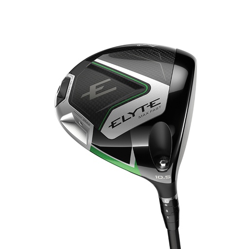 Callaway Elyte Max Fast Driver**