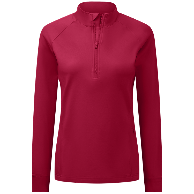 Levelwear Ladies Essence Recycled Pullover