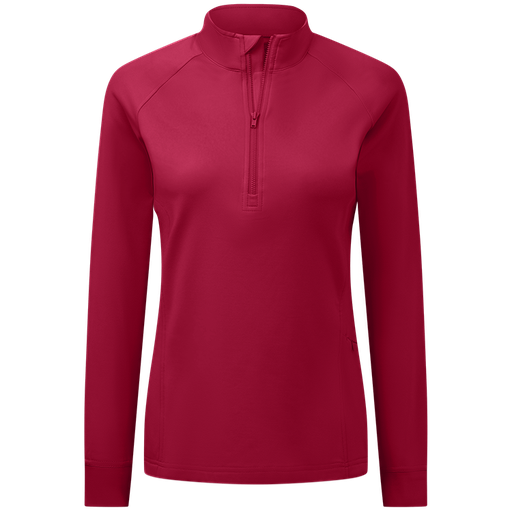 Levelwear Ladies Essence Recycled Pullover